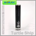 Popular Mechanical Mod Ecig Turtle Ship (Smokjoy brand)